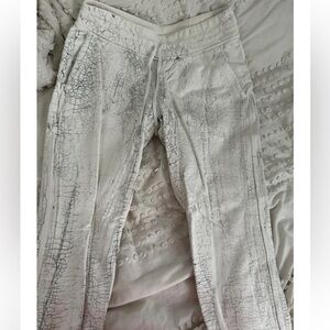 Lululemon Scuba Sweatpants